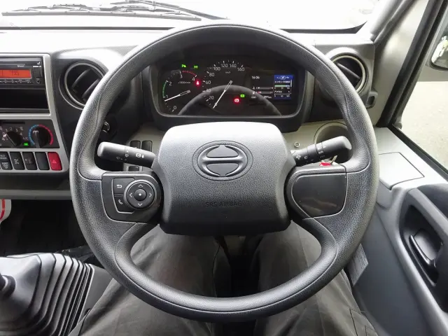 日野 デュトロ 2KG-XZU722M(2WD)の写真33