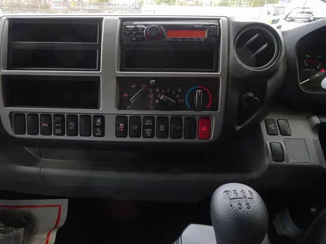 日野 デュトロ 2KG-XZU722M(2WD)の写真35