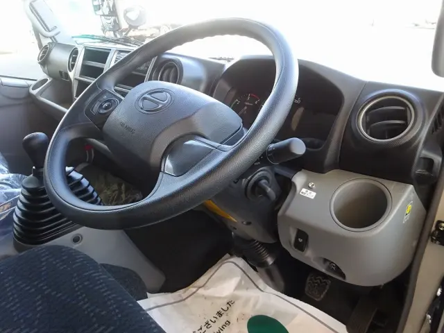 日野 デュトロ 2KG-XZU722M(2WD)の写真37