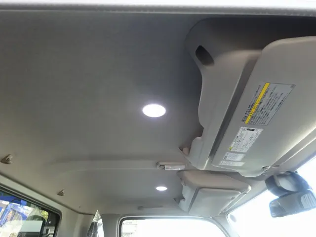 日野 デュトロ 2KG-XZU722M(2WD)の写真39