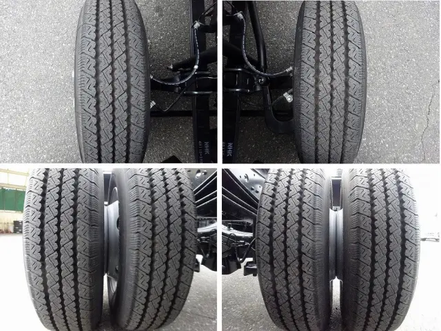 日野 デュトロ 2KG-XZU722M(2WD)の写真40