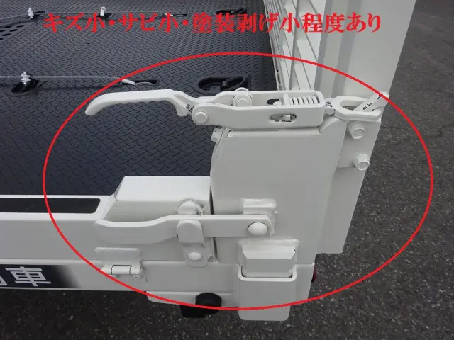 日野 デュトロ 2KG-XZU722M(2WD)の写真47