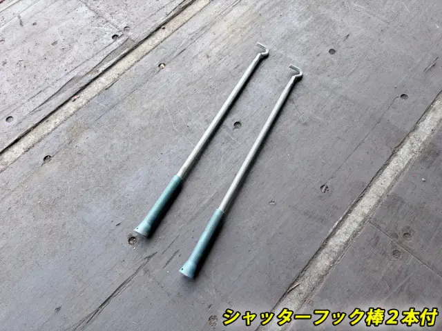 トレクス セミトレーラー CTB24001(その他)の写真11