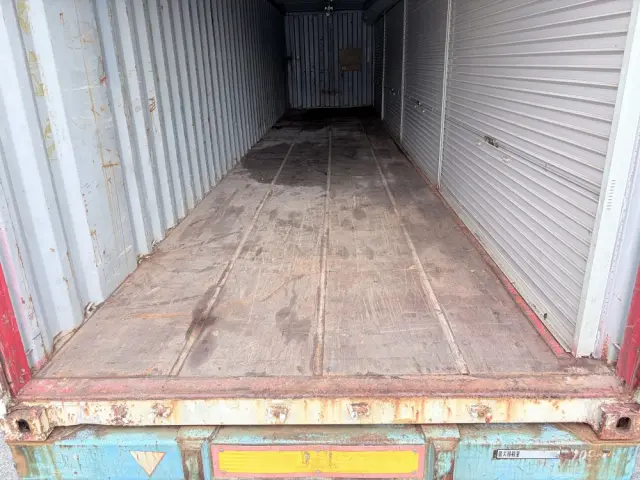 トレクス セミトレーラー CTB24001(その他)の写真21