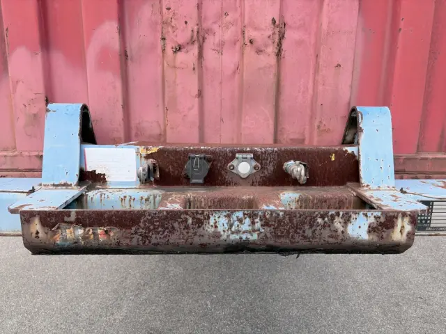 トレクス セミトレーラー CTB24001(その他)の写真24