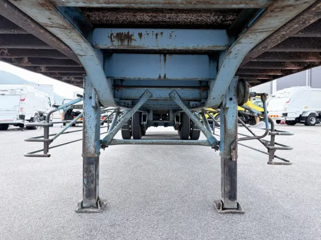 トレクス セミトレーラー CTB24001(その他)の写真35
