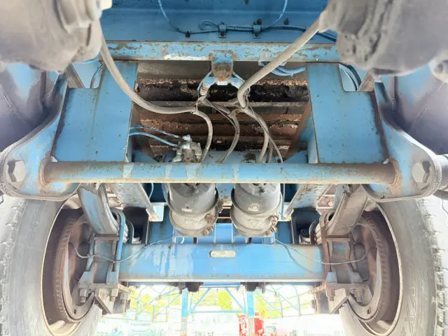 トレクス セミトレーラー CTB24001(その他)の写真41