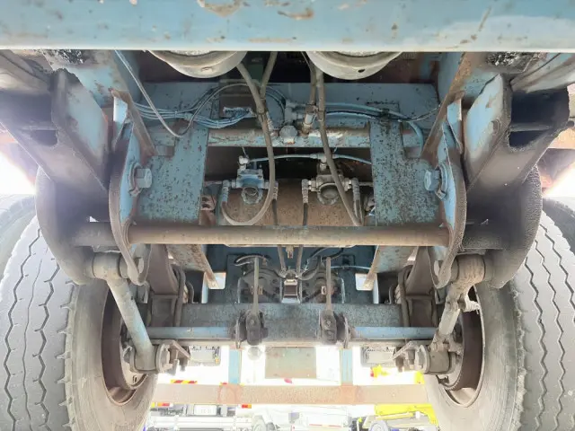 トレクス セミトレーラー CTB24001(その他)の写真42