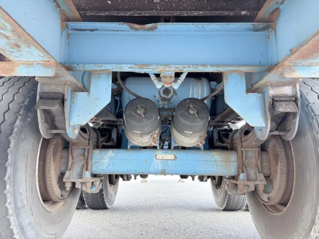 トレクス セミトレーラー CTB24001(その他)の写真43