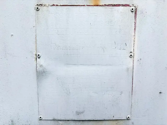 トレクス セミトレーラー CTB24001(その他)の写真47
