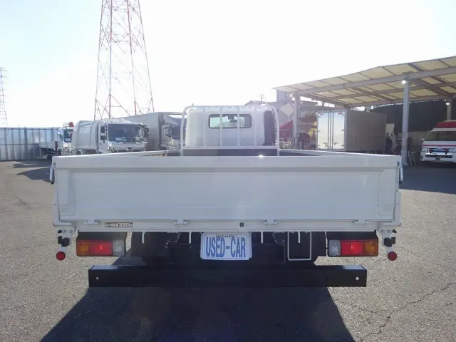 トヨタ ダイナ 2KG-XZU722(2WD)の写真8