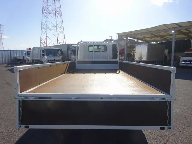 トヨタ ダイナ 2KG-XZU722(2WD)の写真11