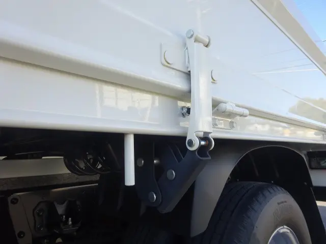 トヨタ ダイナ 2KG-XZU722(2WD)の写真20