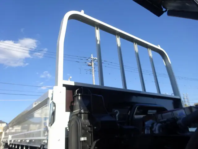 トヨタ ダイナ 2KG-XZU722(2WD)の写真21