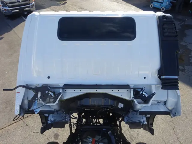 トヨタ ダイナ 2KG-XZU722(2WD)の写真24