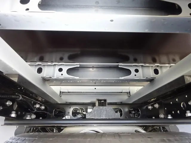 トヨタ ダイナ 2KG-XZU722(2WD)の写真31