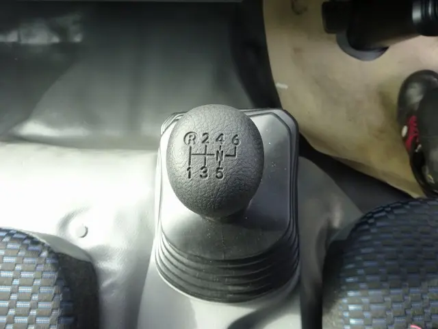 トヨタ ダイナ 2KG-XZU722(2WD)の写真34