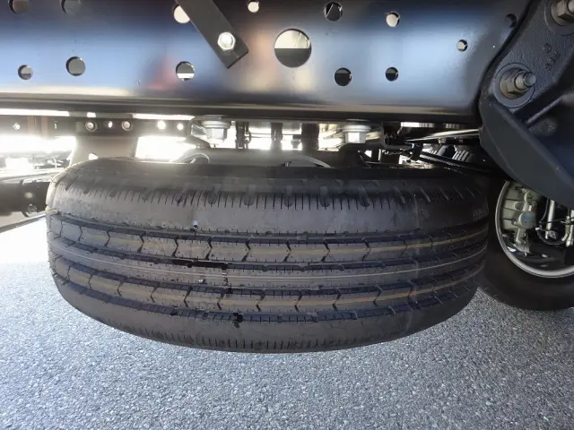 トヨタ ダイナ 2KG-XZU722(2WD)の写真41