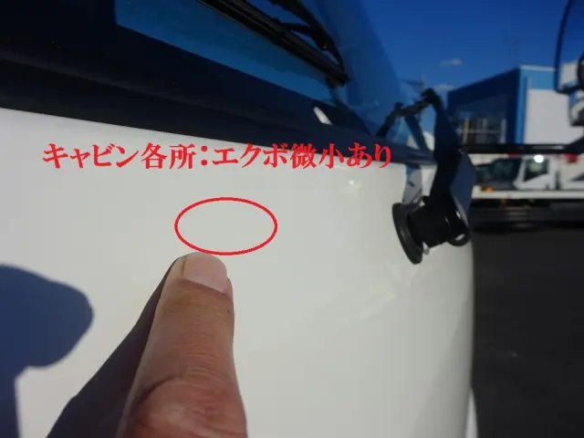 トヨタ ダイナ 2KG-XZU722(2WD)の写真46