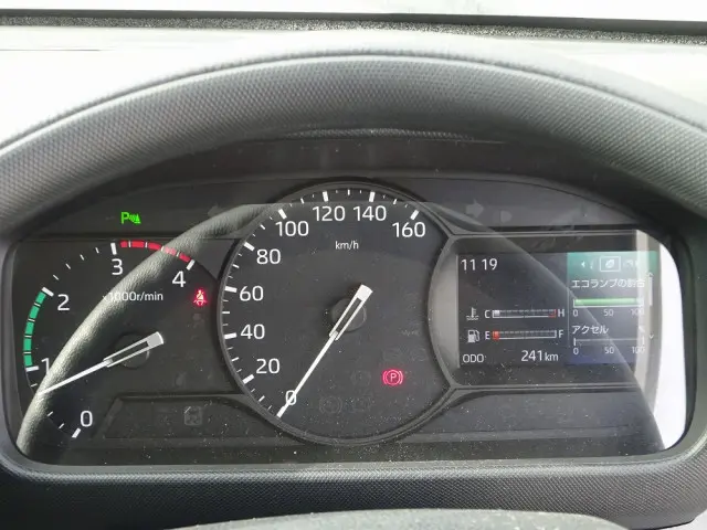 トヨタ ダイナ 2KG-XZU722(2WD)の写真49