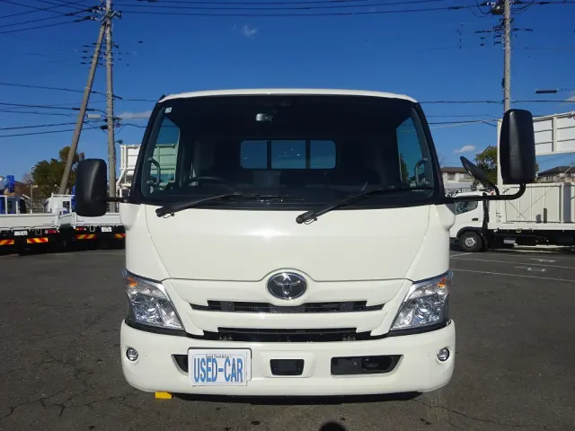 トヨタ ダイナ 2KG-XZU722(2WD)の写真7