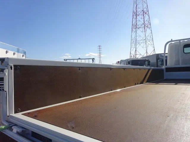 トヨタ ダイナ 2KG-XZU722(2WD)の写真11