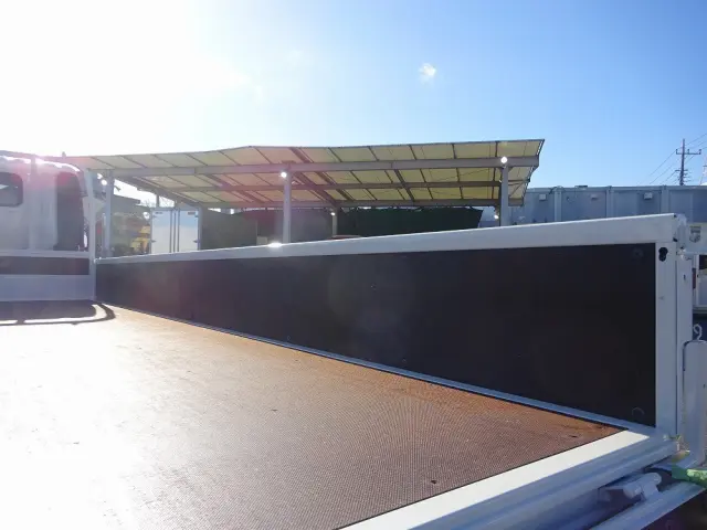 トヨタ ダイナ 2KG-XZU722(2WD)の写真12