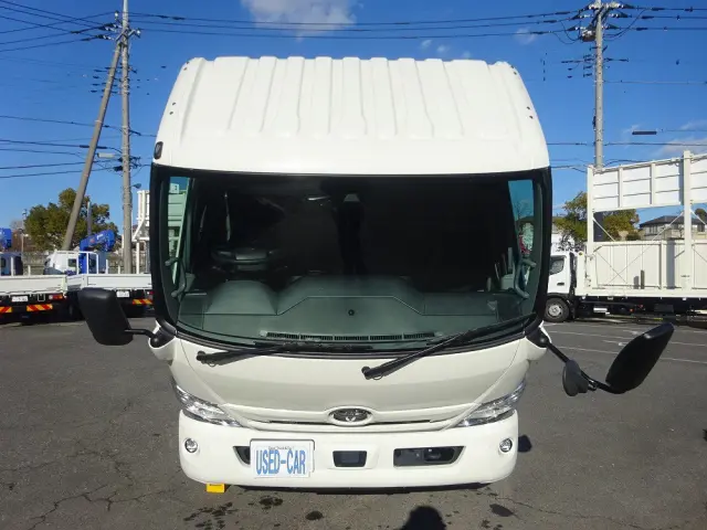 トヨタ ダイナ 2KG-XZU722(2WD)の写真23