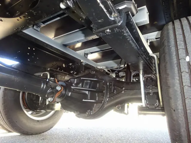 トヨタ ダイナ 2KG-XZU722(2WD)の写真27