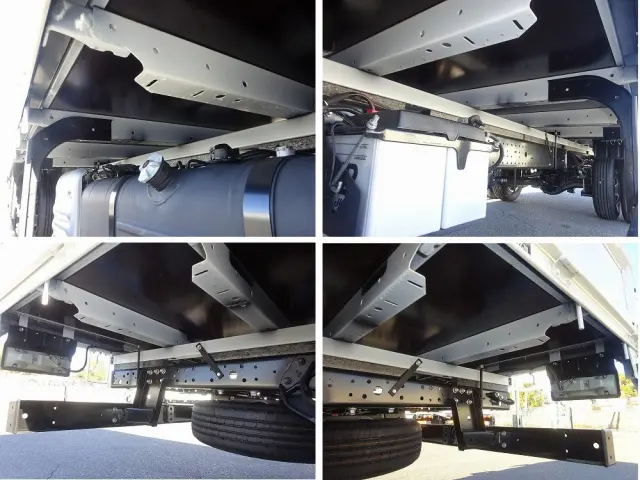 トヨタ ダイナ 2KG-XZU722(2WD)の写真29