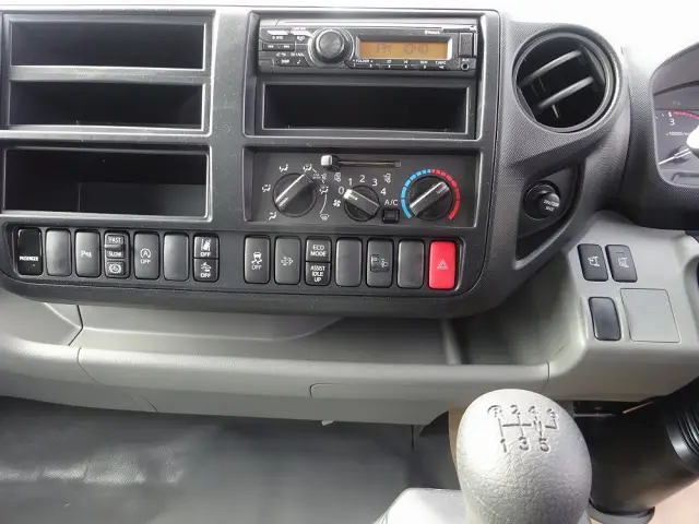 トヨタ ダイナ 2KG-XZU722(2WD)の写真35