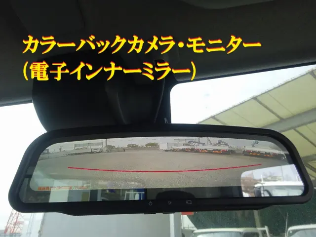 トヨタ ダイナ 2KG-XZU722(2WD)の写真36