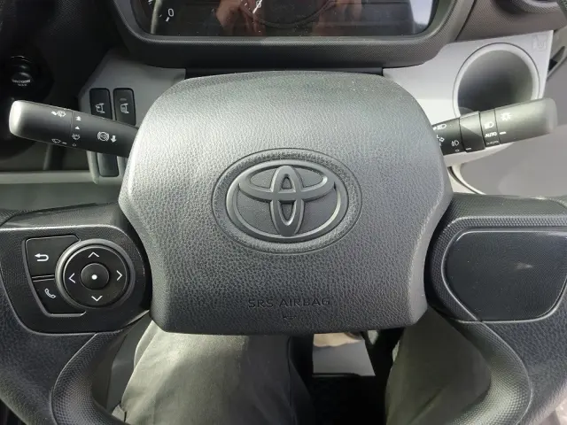 トヨタ ダイナ 2KG-XZU722(2WD)の写真40