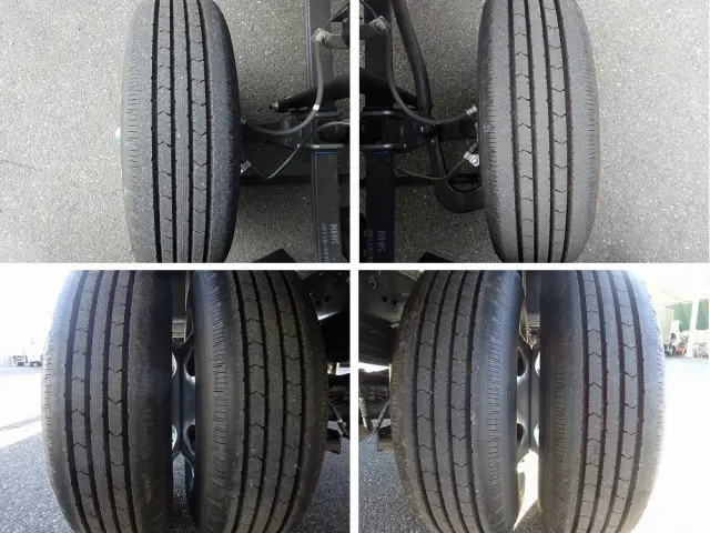 トヨタ ダイナ 2KG-XZU722(2WD)の写真41