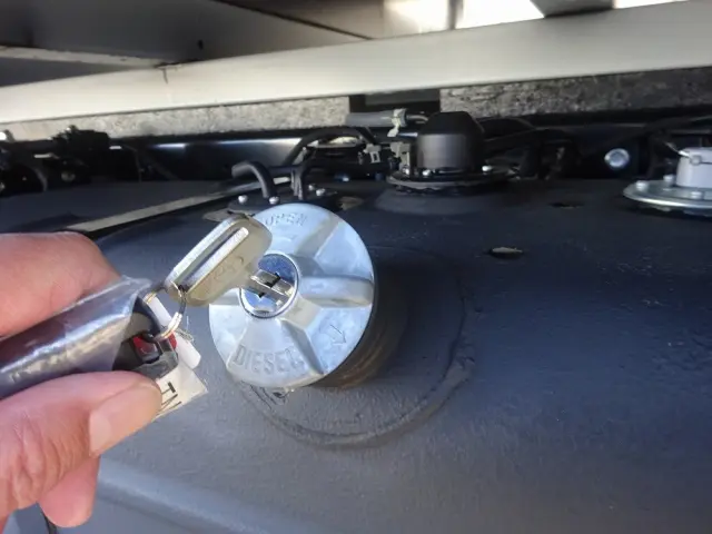 トヨタ ダイナ 2KG-XZU722(2WD)の写真44