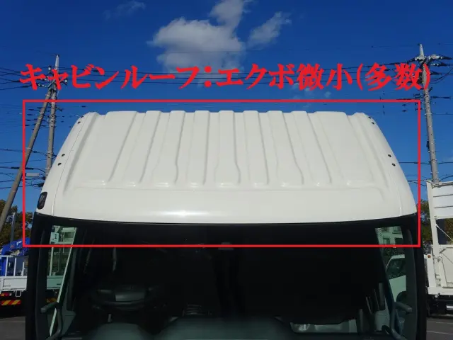 トヨタ ダイナ 2KG-XZU722(2WD)の写真45