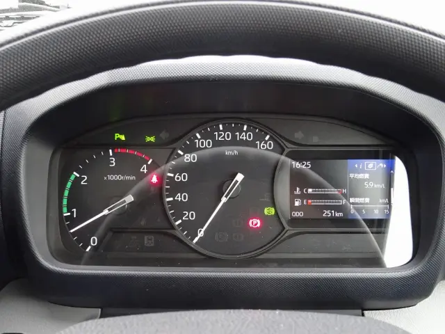 トヨタ ダイナ 2KG-XZU722(2WD)の写真49