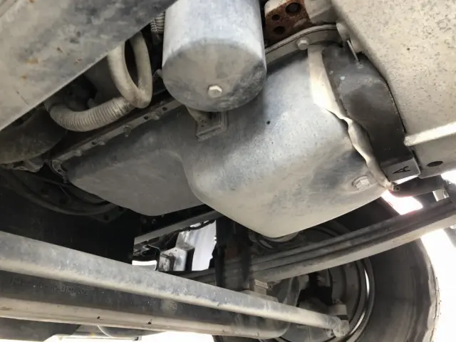 いすゞ フォワード 2RG-FTR90U2(2WD)の写真34