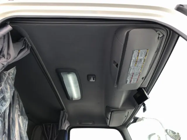 いすゞ フォワード 2RG-FTR90U2(2WD)の写真44