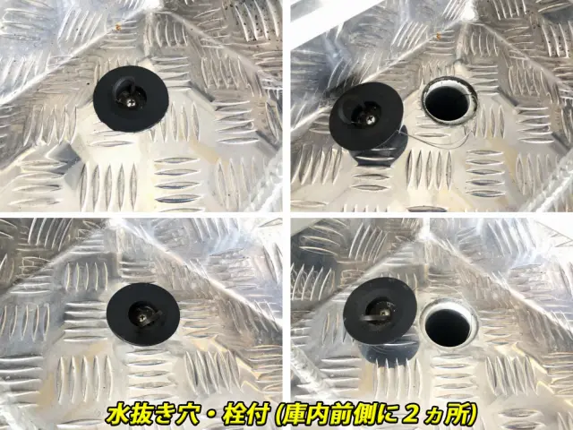 いすゞ エルフ 2TG-NMR88M(2WD)の写真22