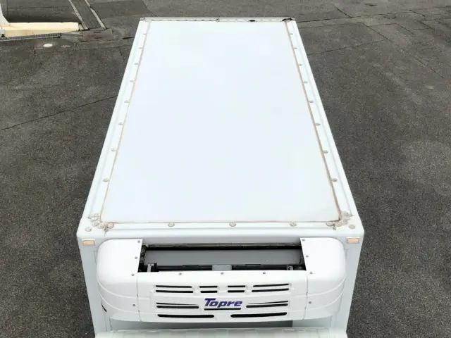 いすゞ エルフ 2TG-NMR88M(2WD)の写真26