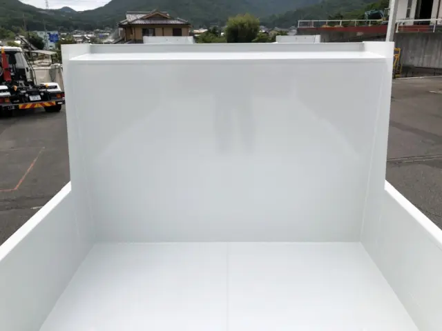 三菱 ファイター 2KG-FK62FZ(2WD)の写真11