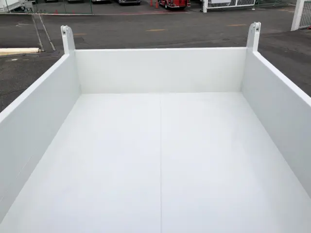 三菱 ファイター 2KG-FK62FZ(2WD)の写真12