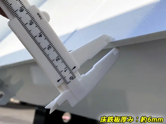 三菱 ファイター 2KG-FK62FZ(2WD)の写真16