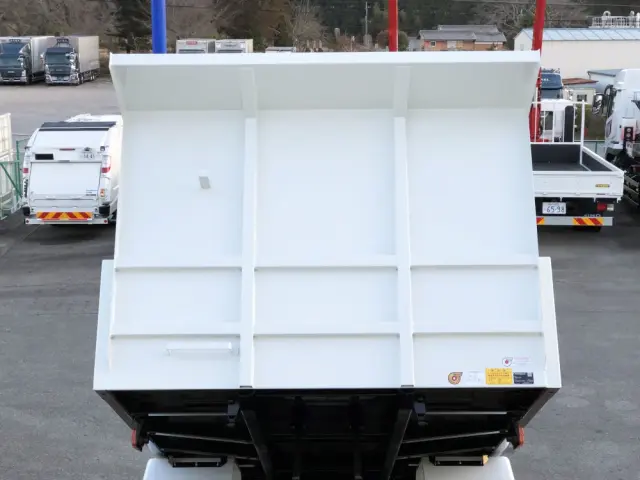 三菱 ファイター 2KG-FK62FZ(2WD)の写真17