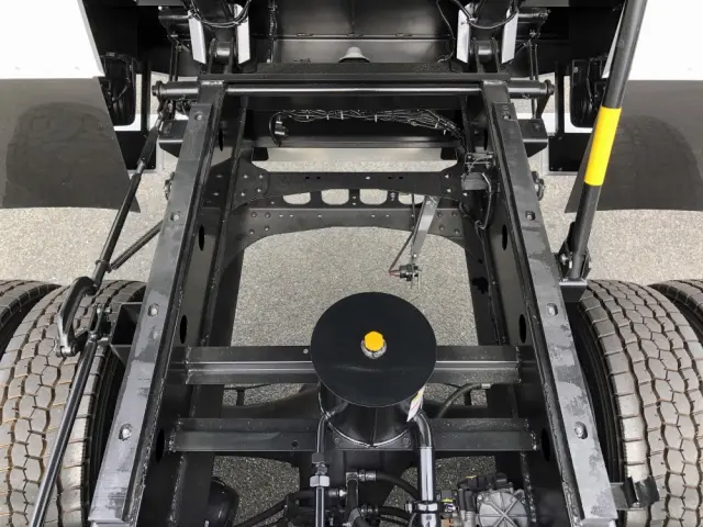 三菱 ファイター 2KG-FK62FZ(2WD)の写真28