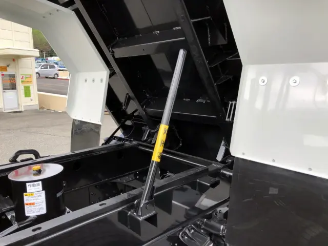 三菱 ファイター 2KG-FK62FZ(2WD)の写真29