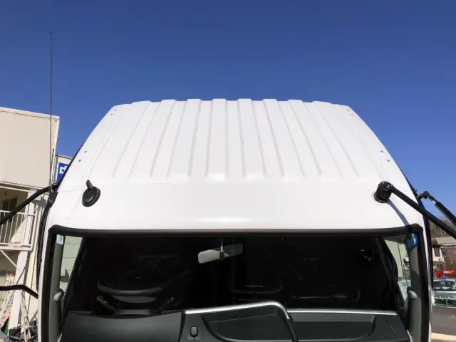 三菱 ファイター 2KG-FK62FZ(2WD)の写真32