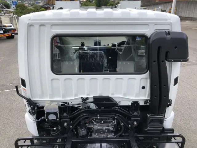 三菱 ファイター 2KG-FK62FZ(2WD)の写真33