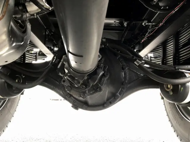 三菱 ファイター 2KG-FK62FZ(2WD)の写真34